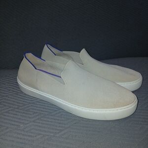Rothy’s Women’s  The Original Slip-On Sneakers